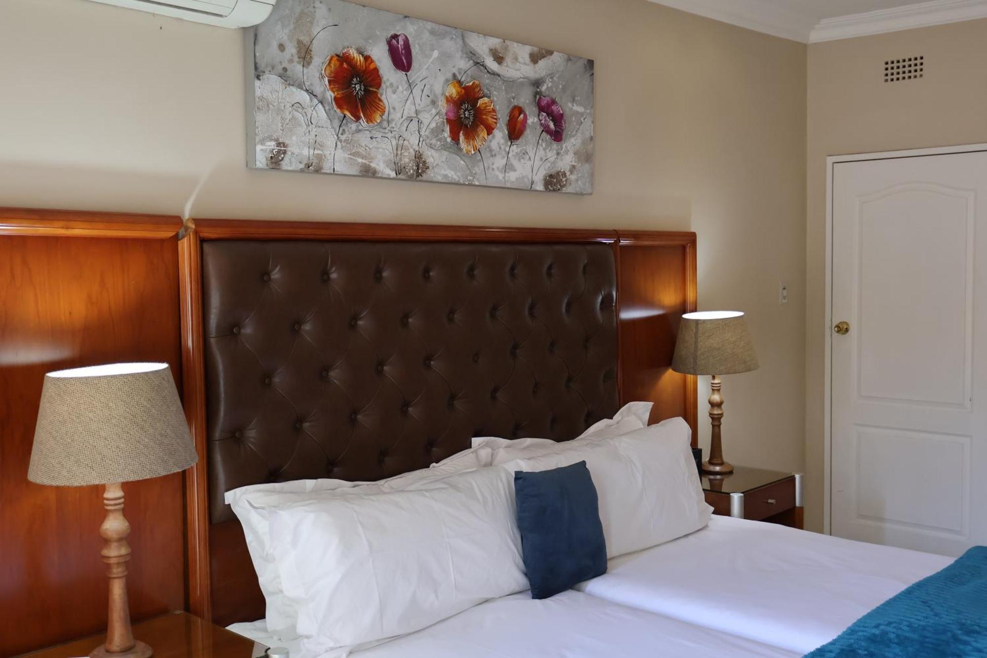 Airport Gardens Boutique Hotel Boksburg Exterior photo